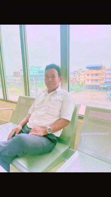 @बिनु माया तामाङ