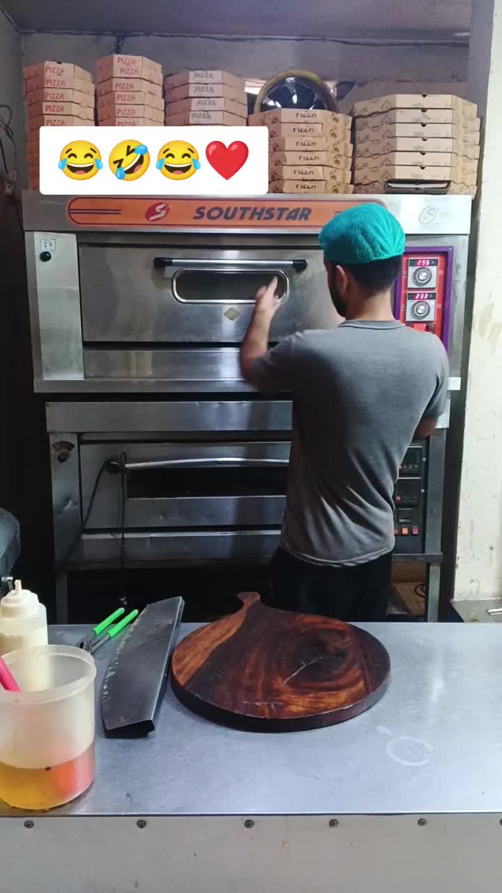 @Pizza Lover🍕