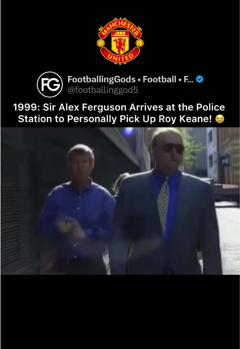 @Footballing Gods