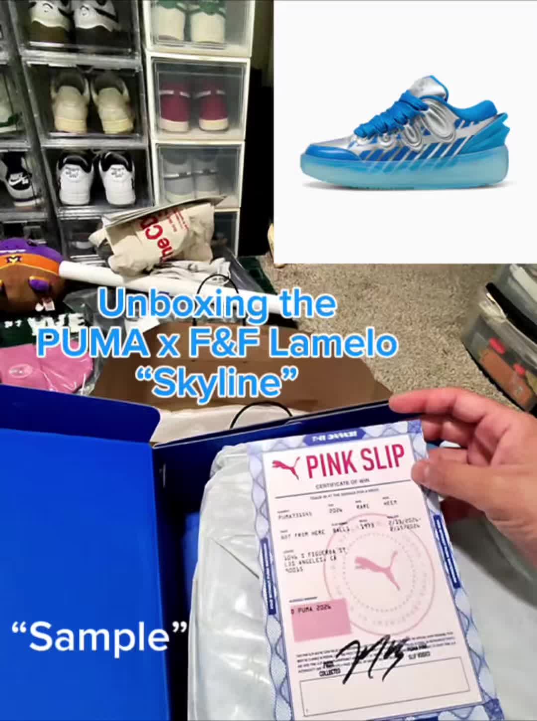 @sneakerventures