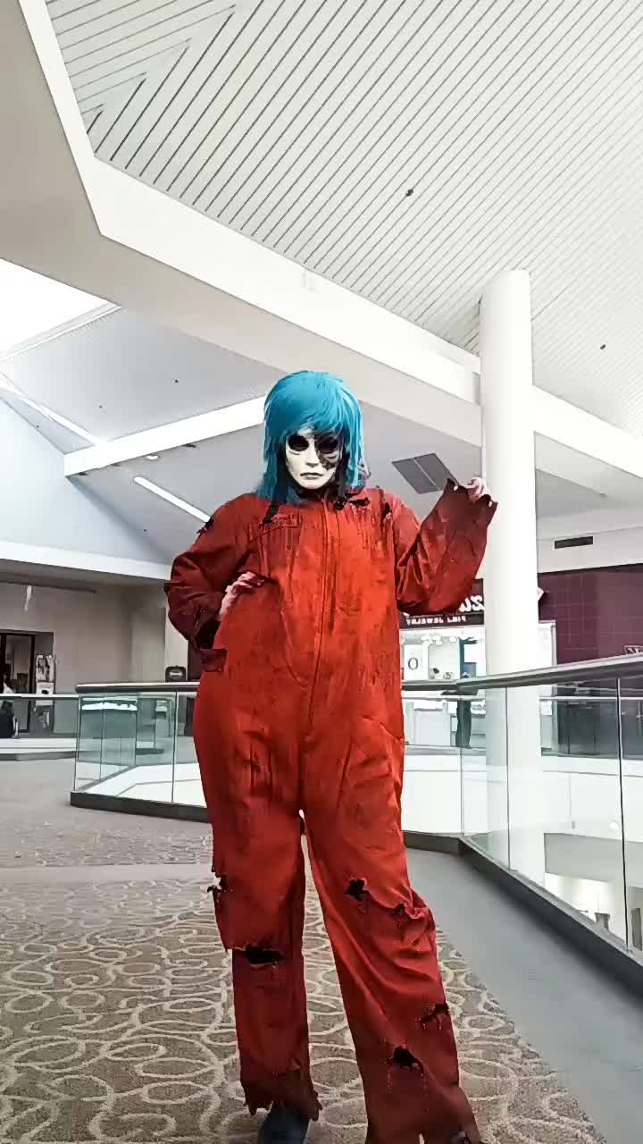 @Pox Cosplay
