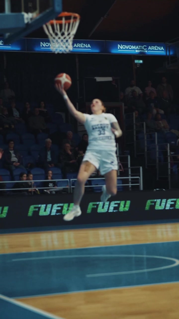 @Sopron Basket