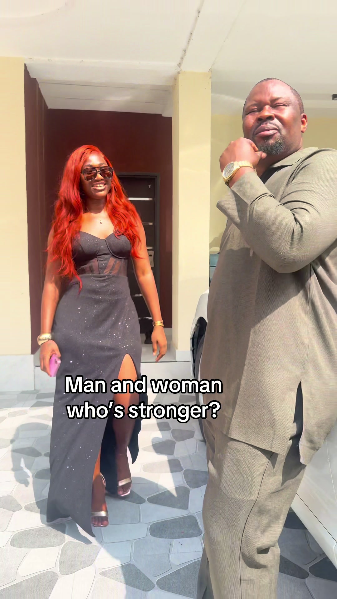 @Ugoeaglet and Jennyslimzy