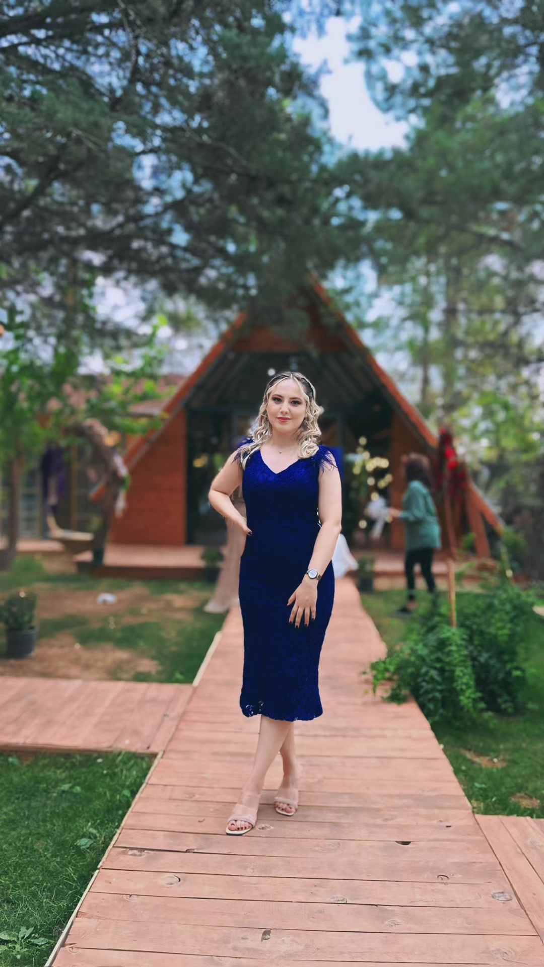@&Ouml;zge Yağmur 🐣