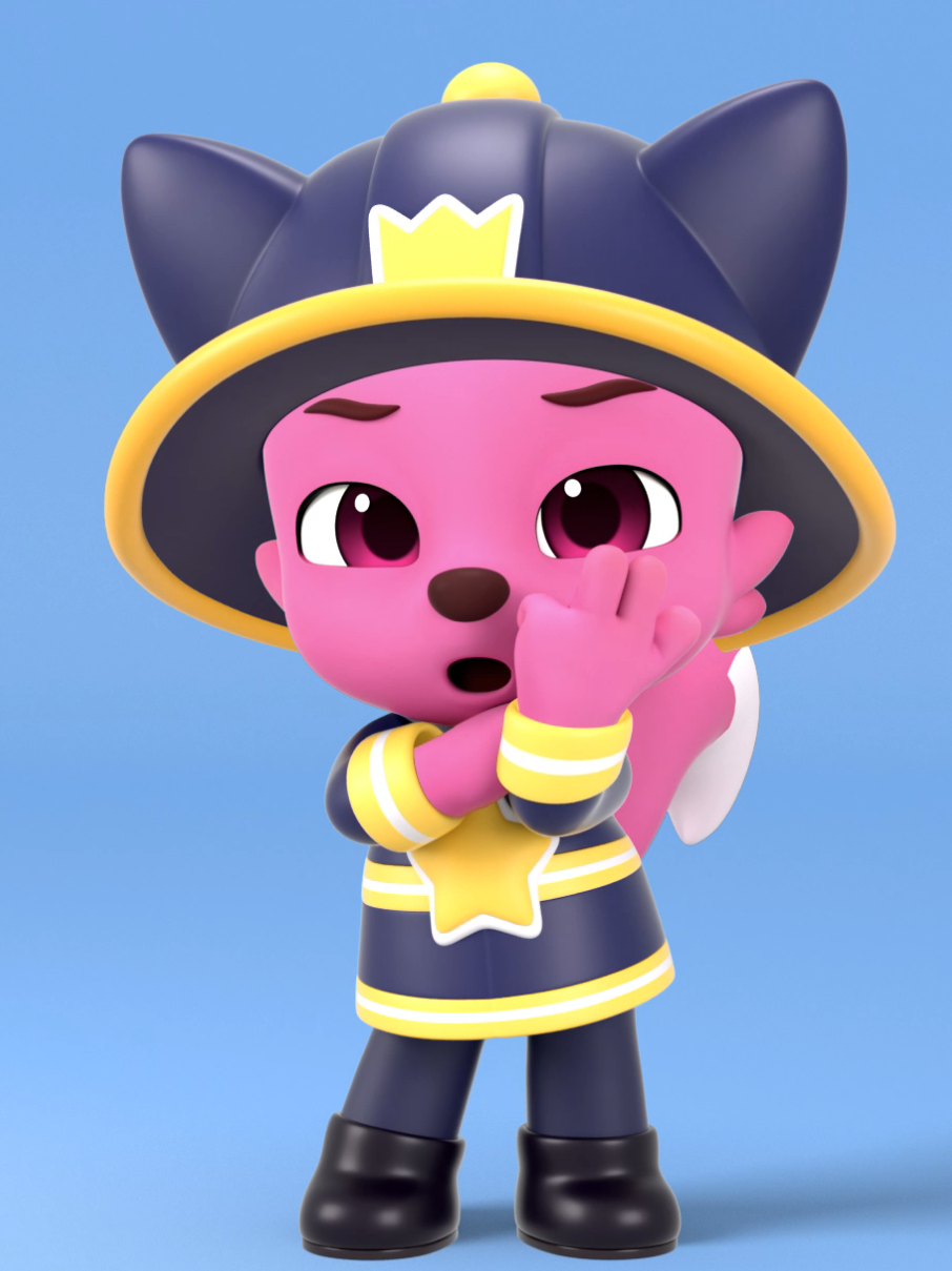 @핑크퐁 Pinkfong