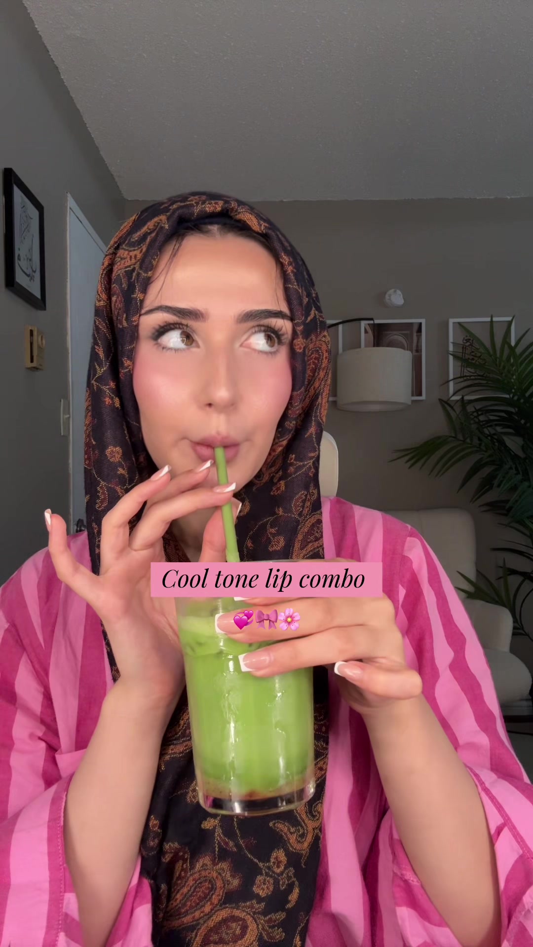 @Shireen
