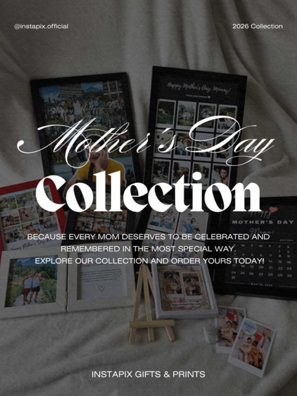 @Instapix Gifts & Prints