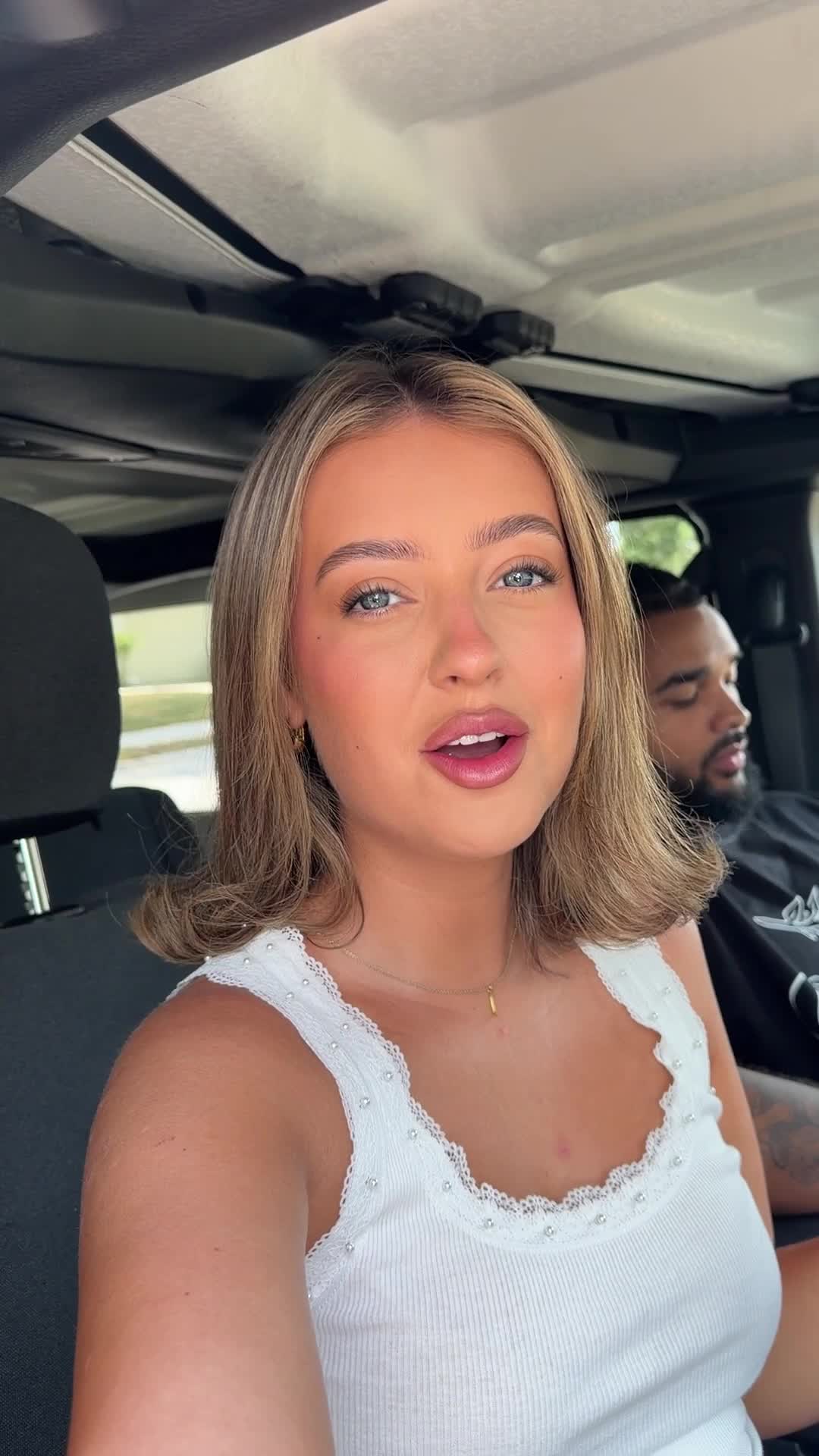 @Chloe Rose
