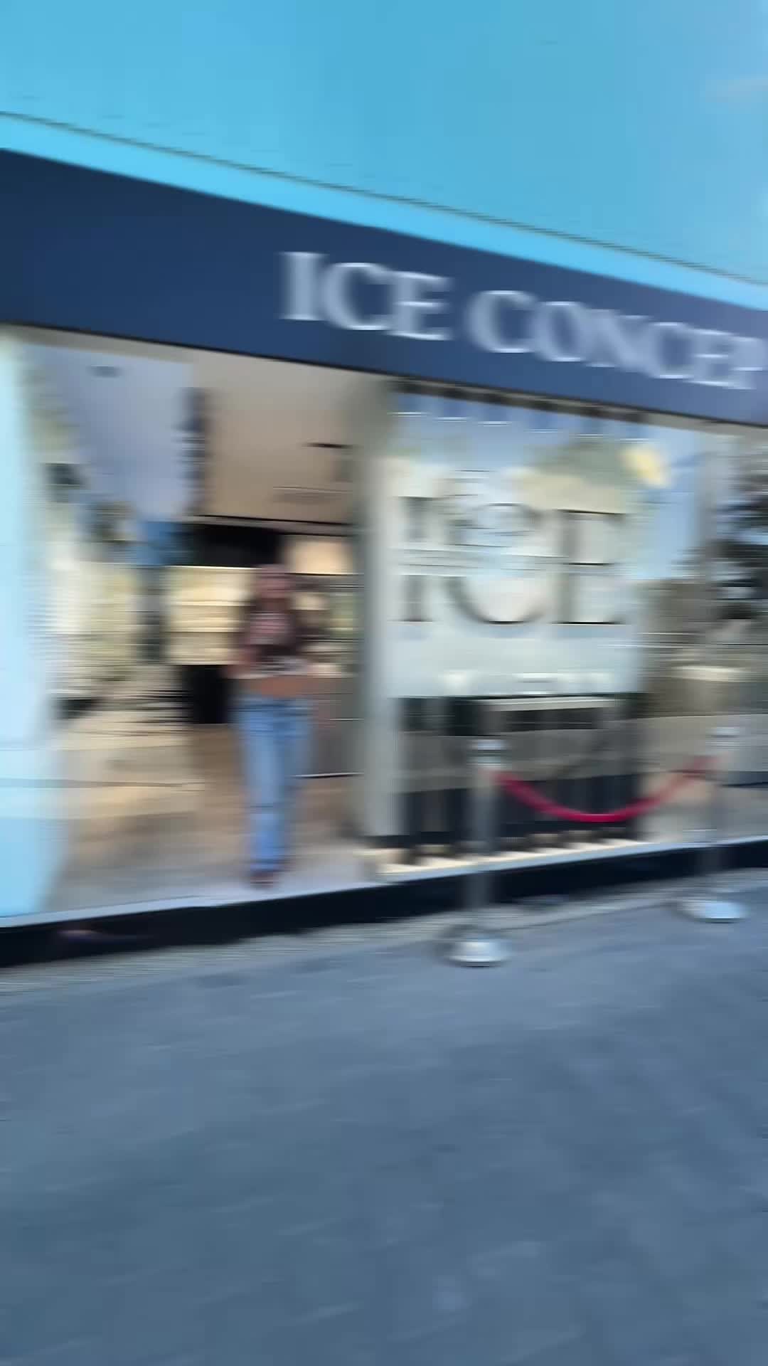 @Ice Concept România