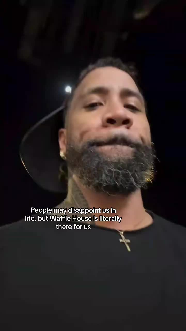 @Joshua Fatu
