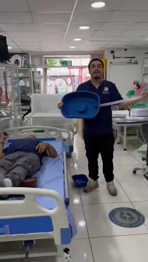@MedicalPodoTalca importadora