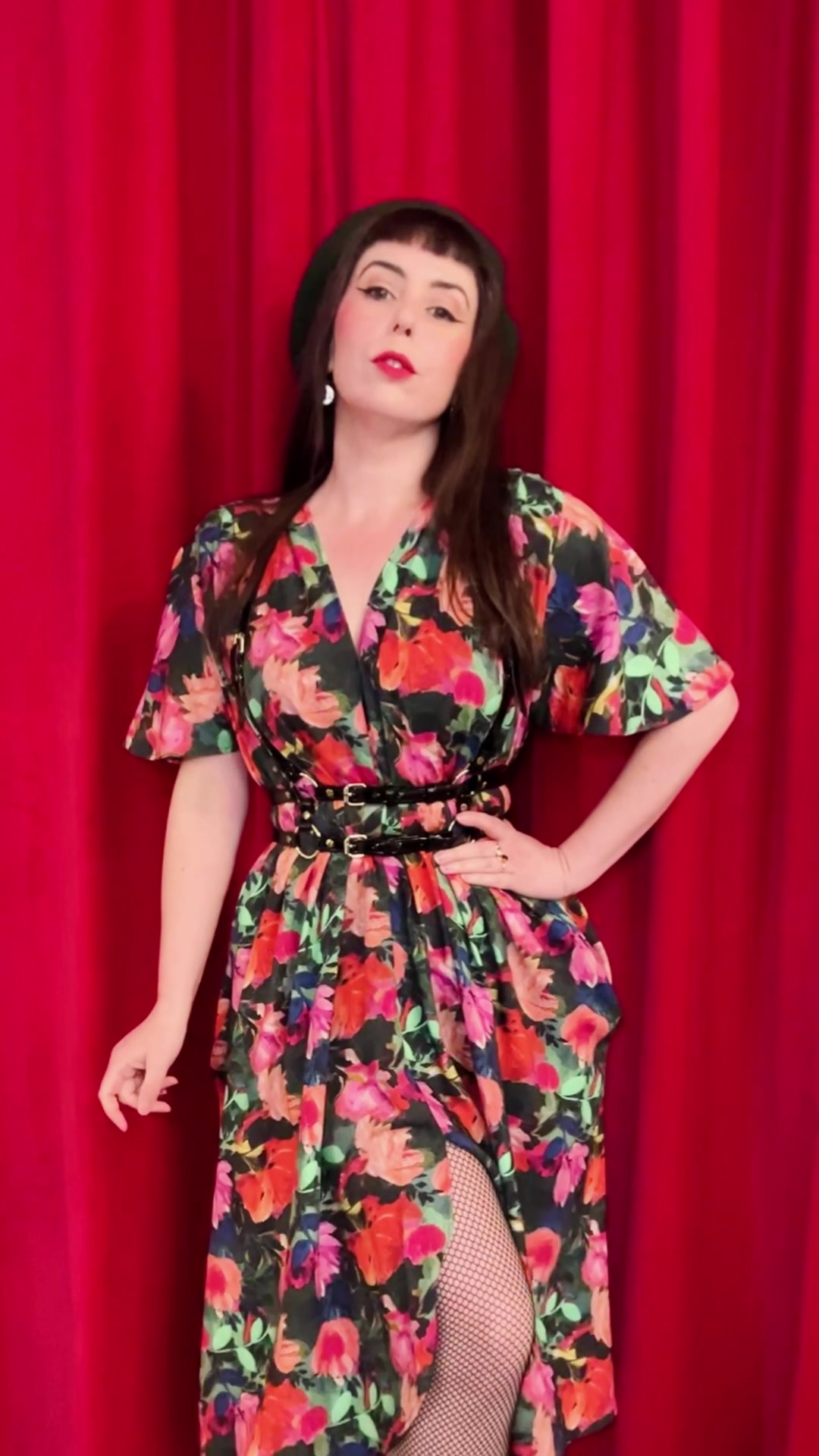 @Deadly - vintage pinup shop