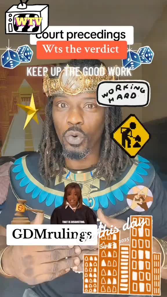 @GDM