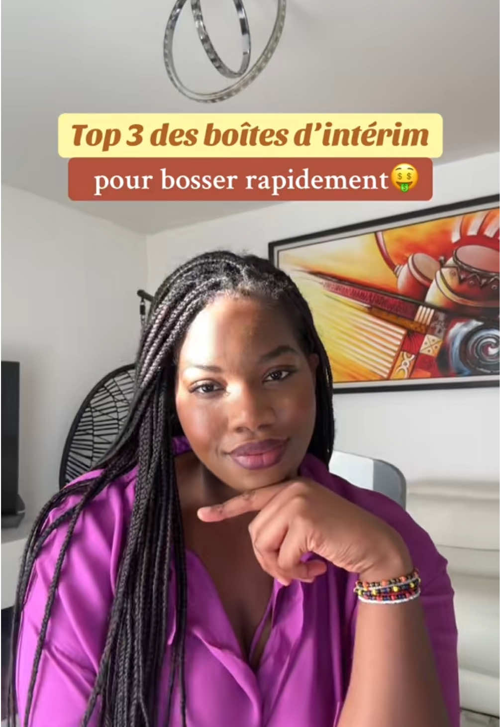 @Yassou | Job career Tips