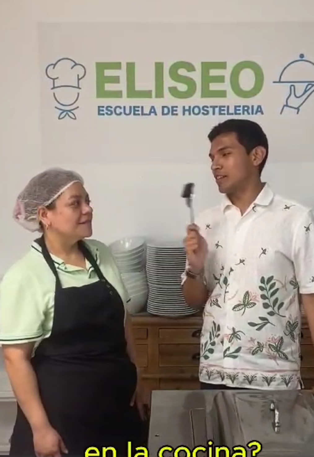 @Restaurante Eliseo