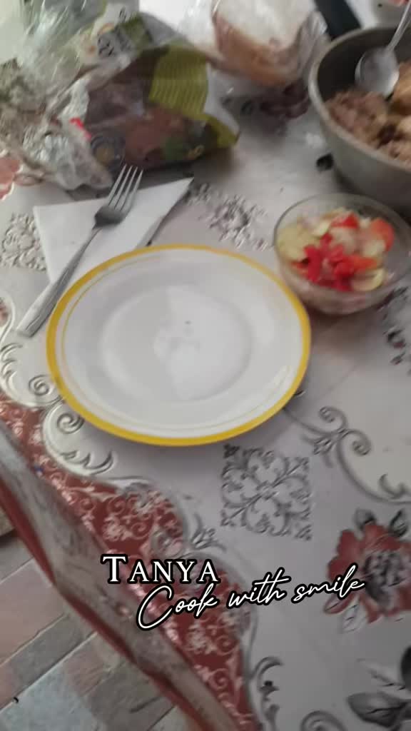 @TANYA - COOK WITH SMILE