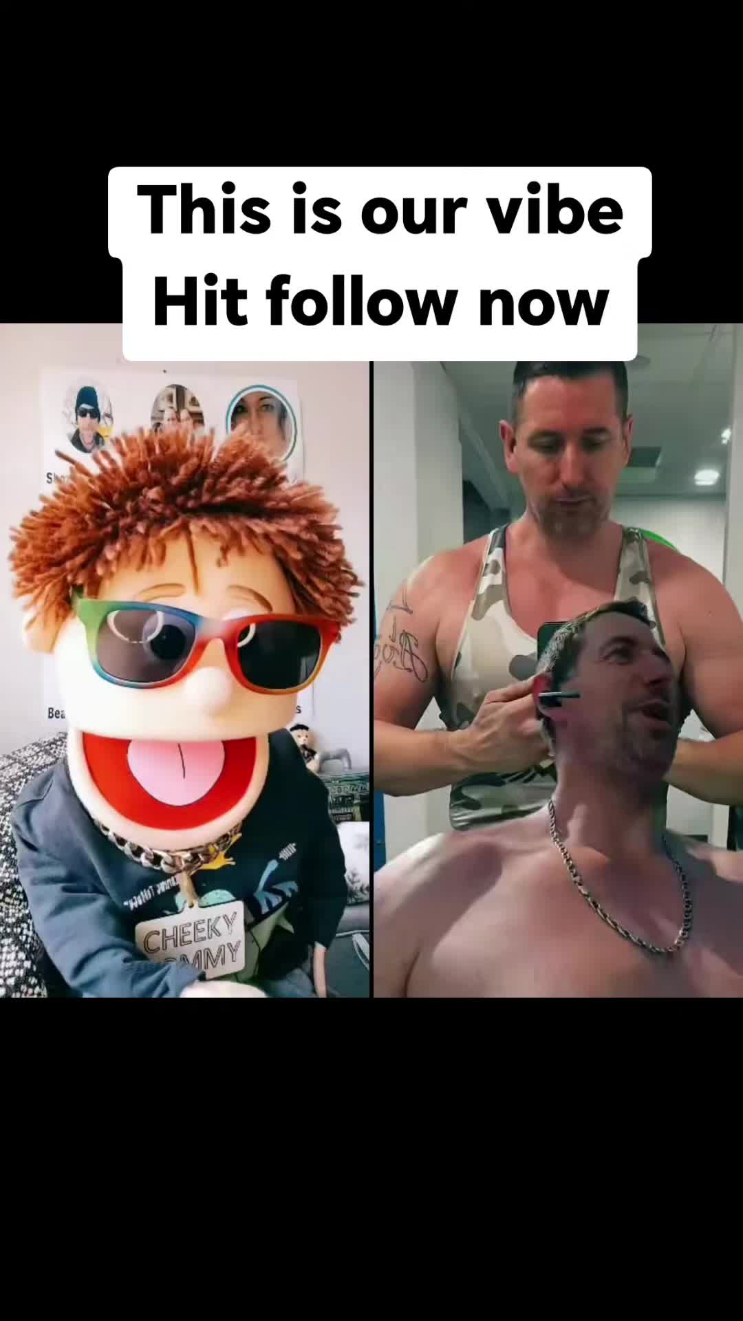 @😂 Cheeky-Tommy 😂