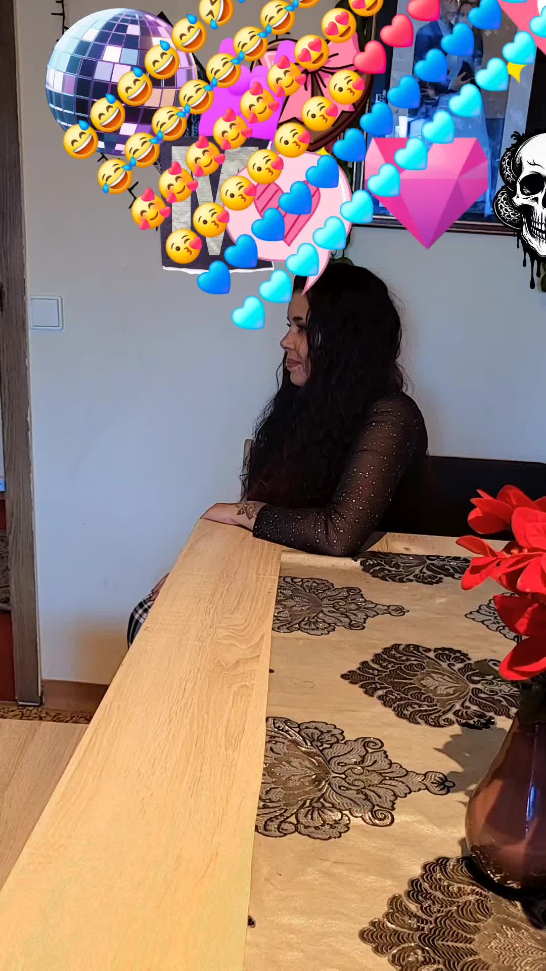 @❤️Anna😘Ani szeretlek mig &eacute;lek