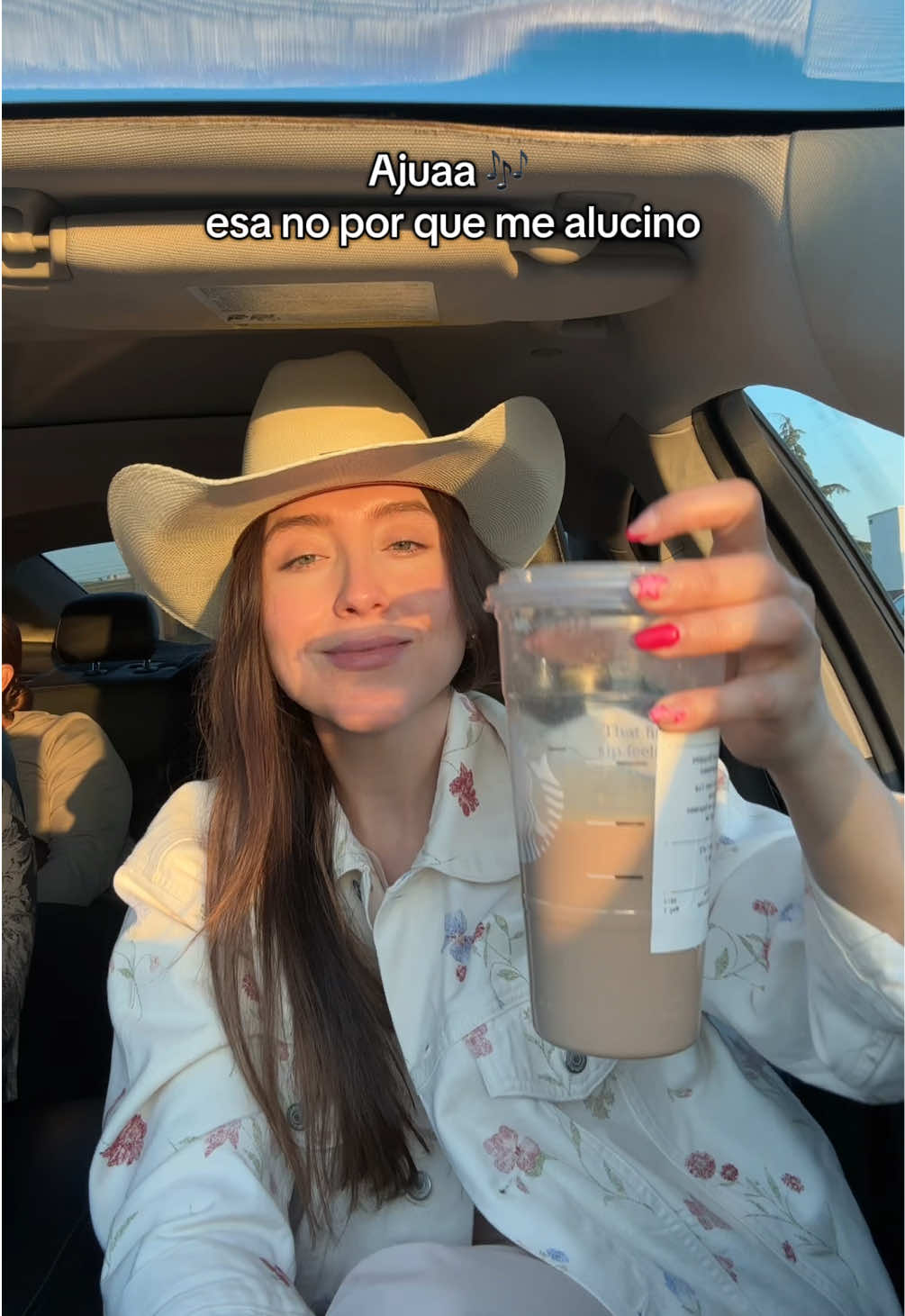 @Odalys Medina