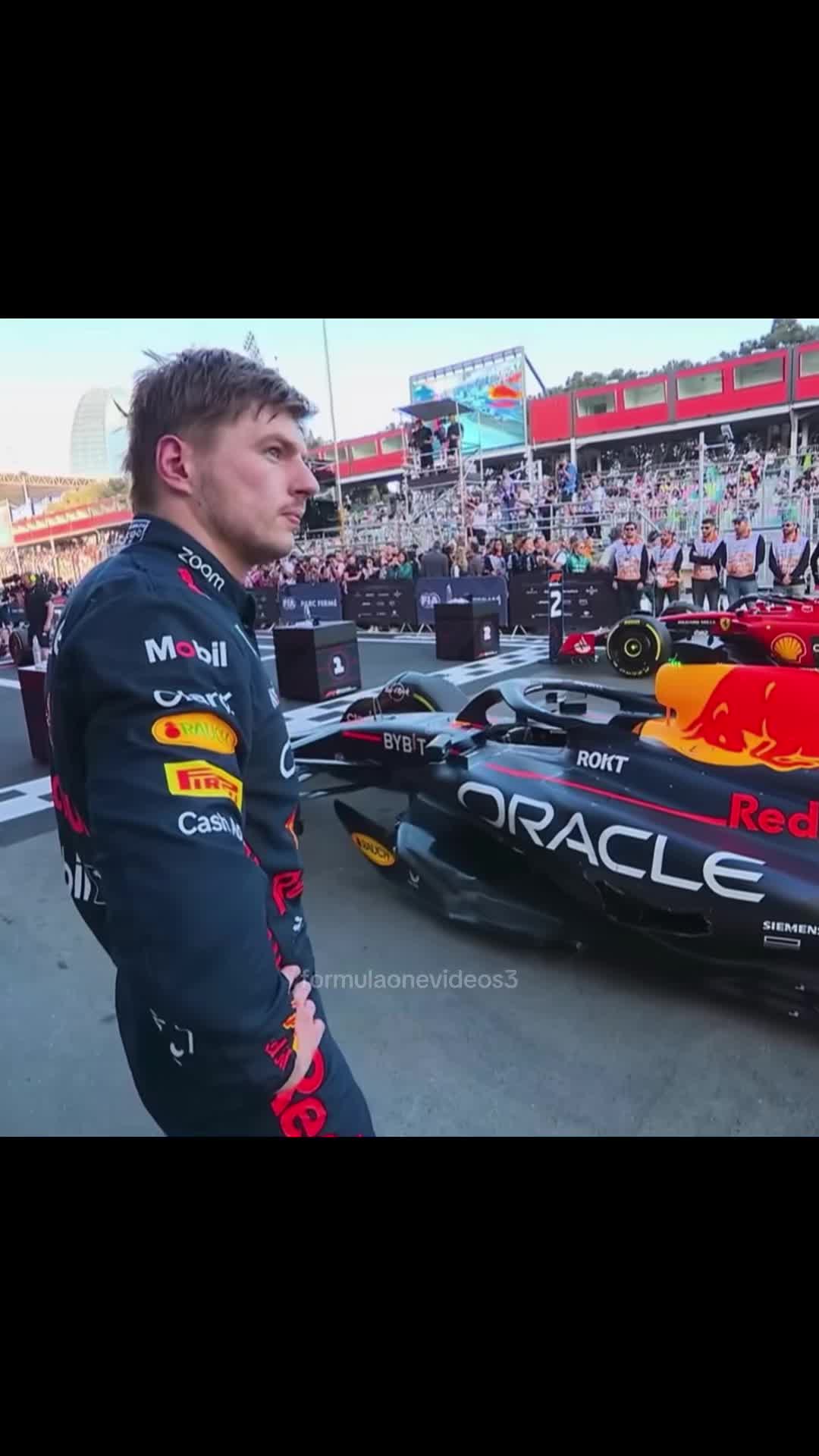 @formula 1