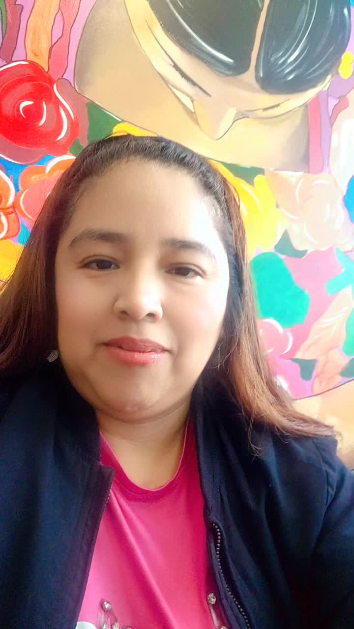 @Rosita bella