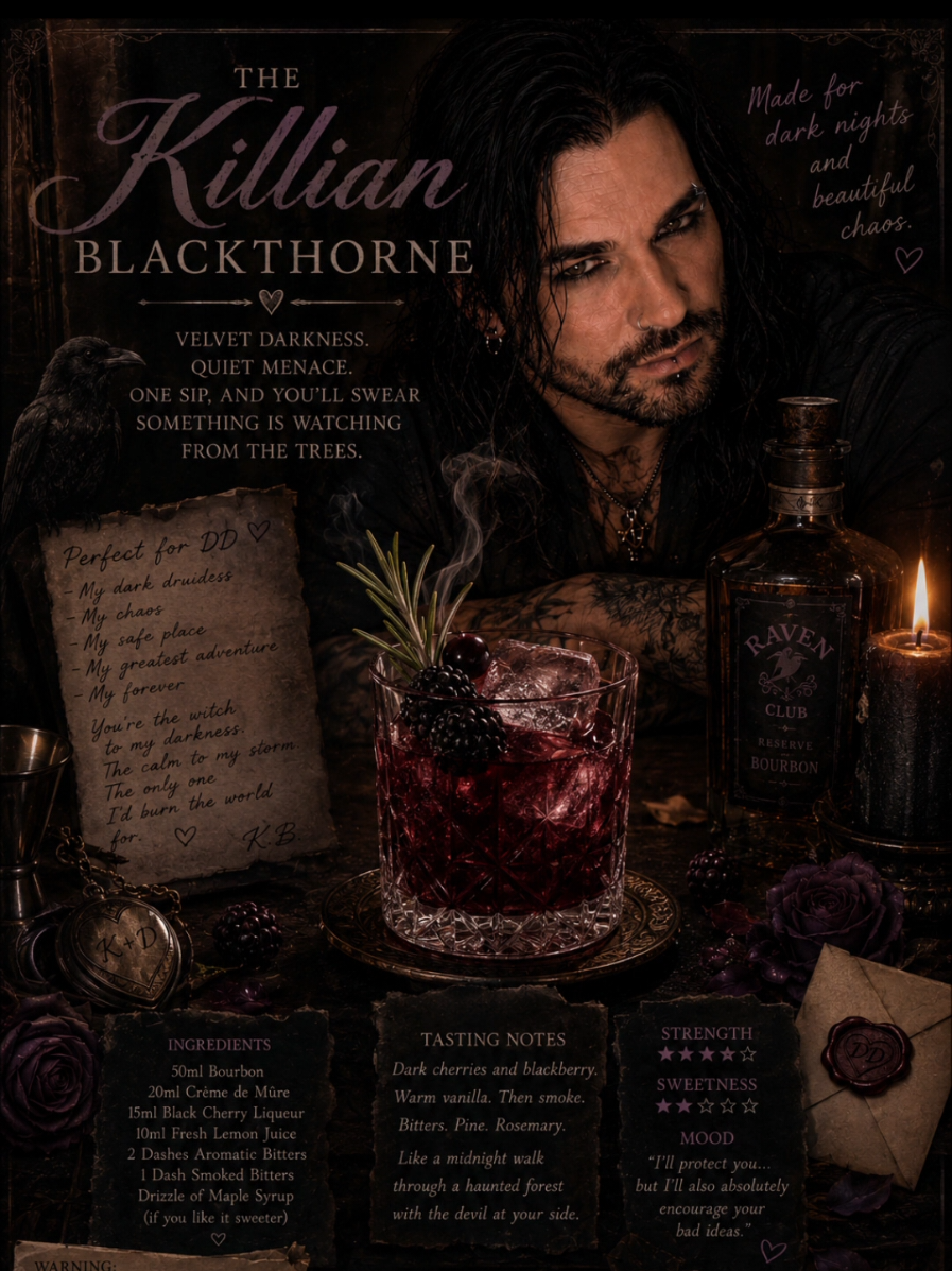 @📚DarkDruidess666📚