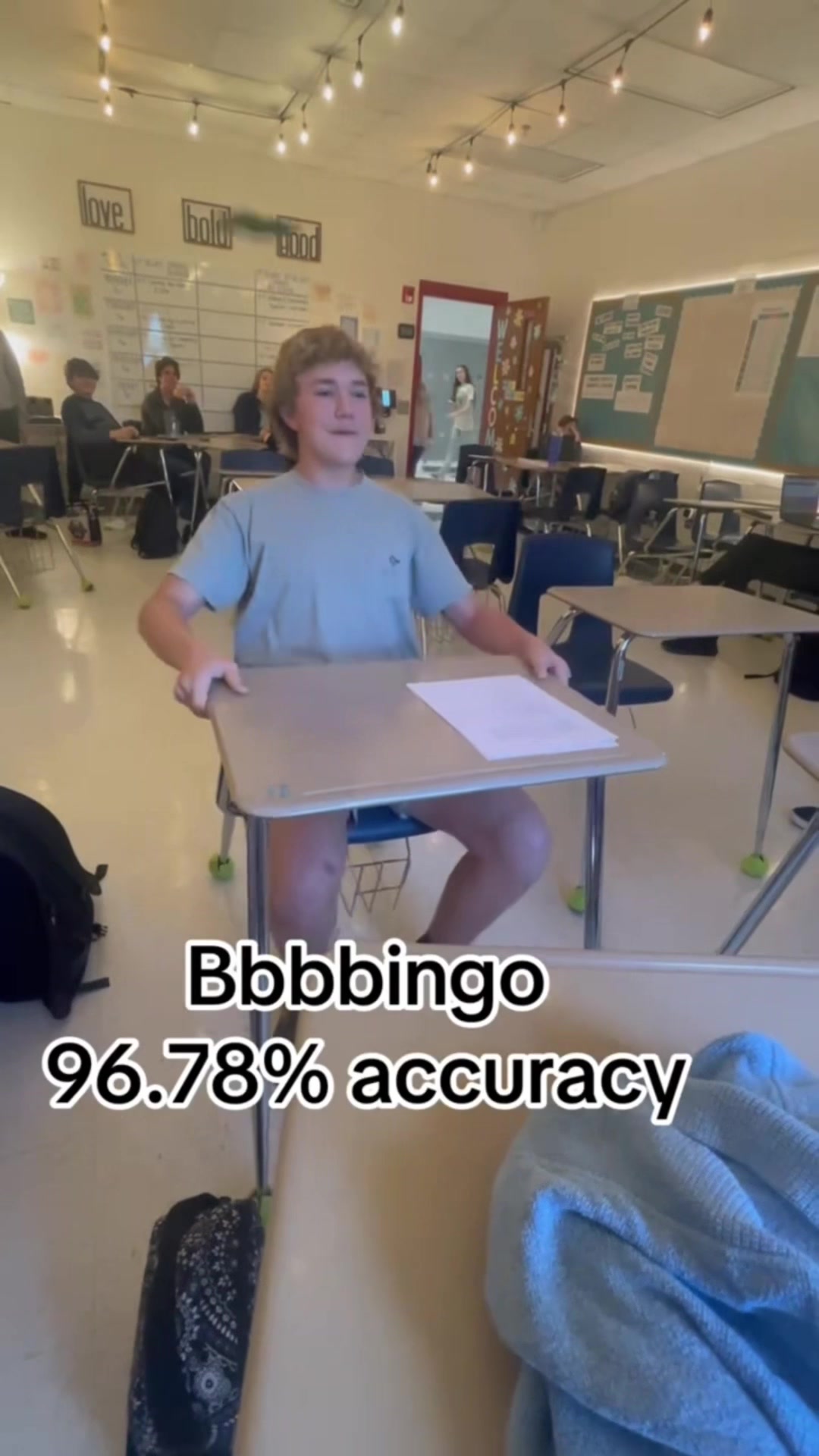 @Bridgette Nicole