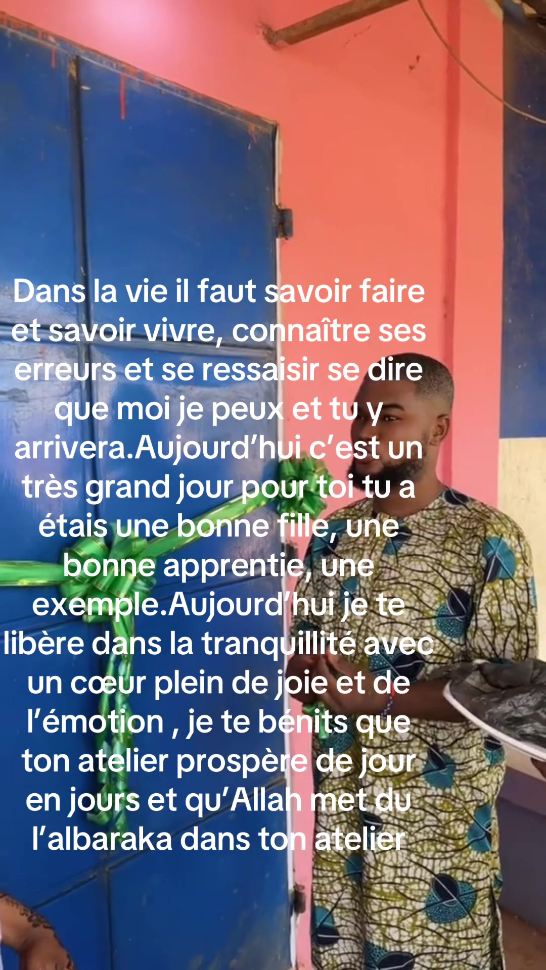 @fadmour Guélé