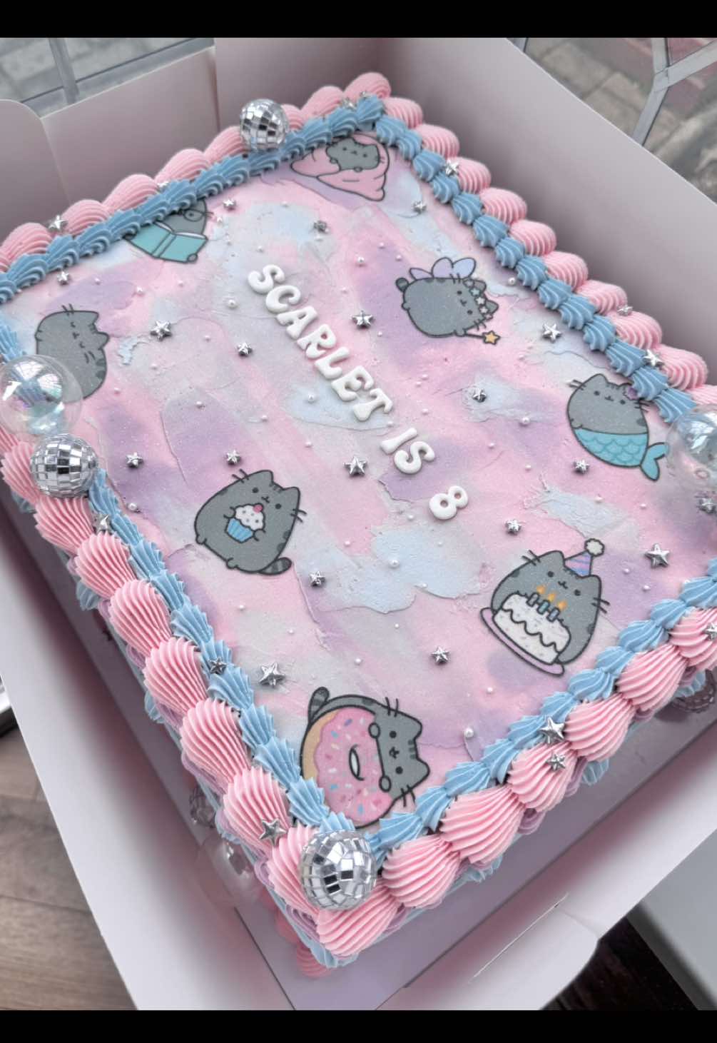 @Cake That Cardiff