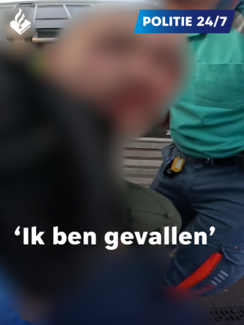 @Politie Nederland
