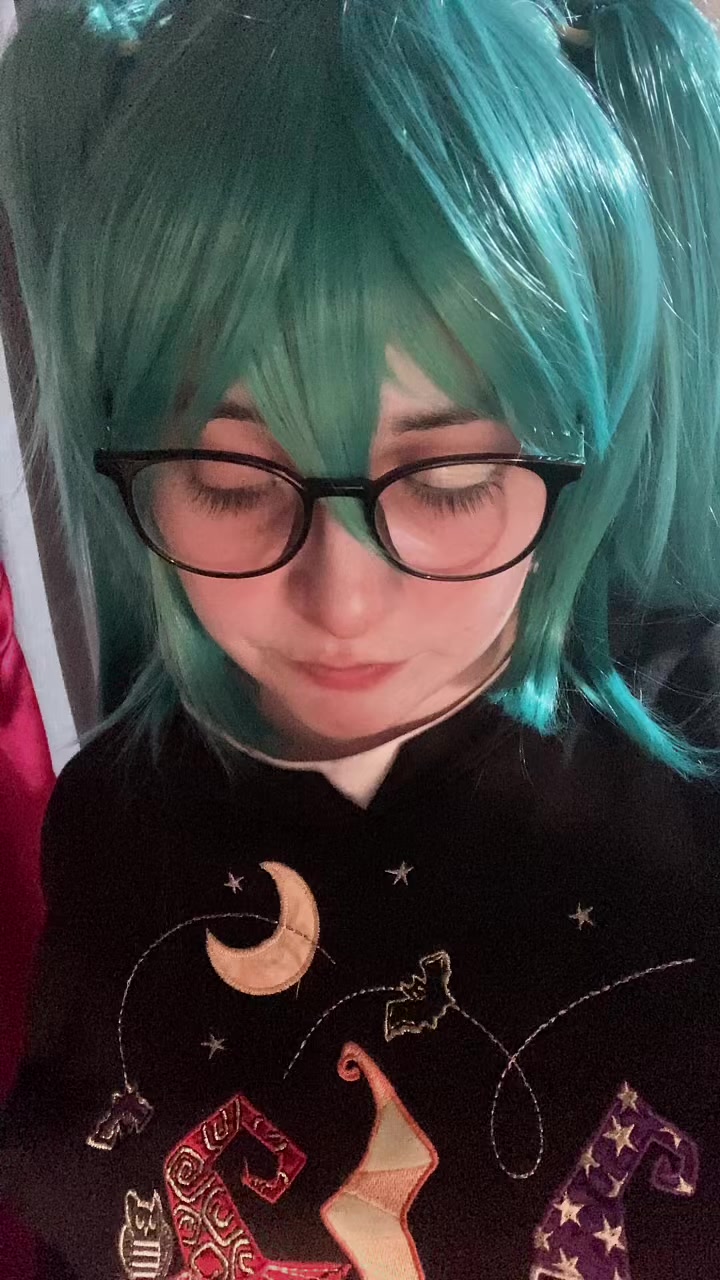 @vampiremilu