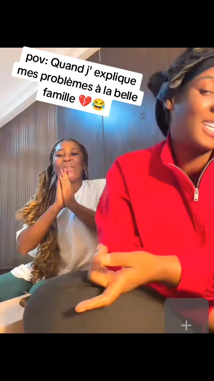 @A la Une 😂