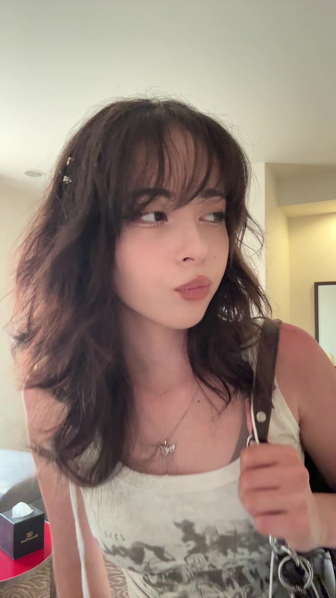 @— j