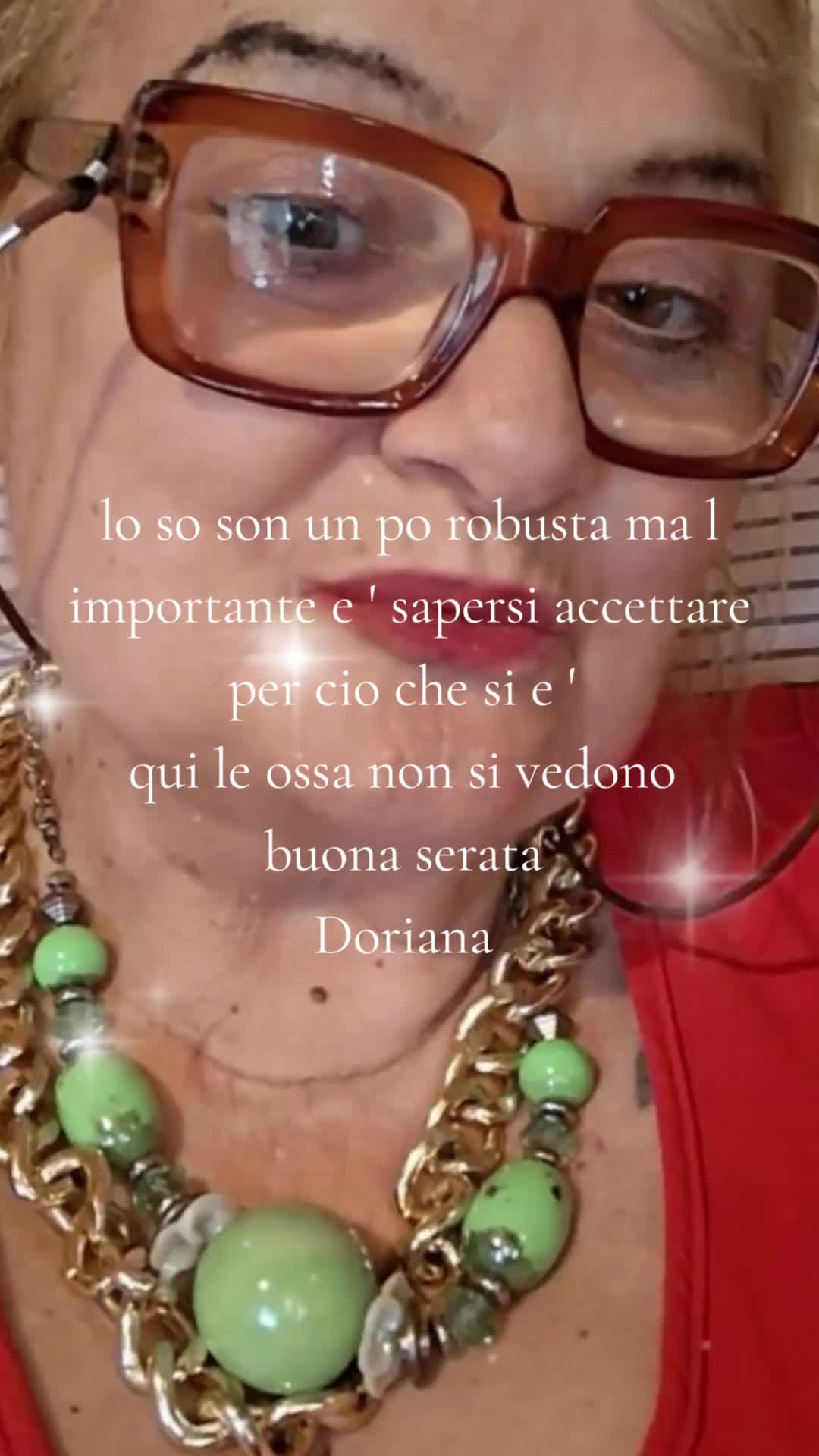 @Doriana baggio