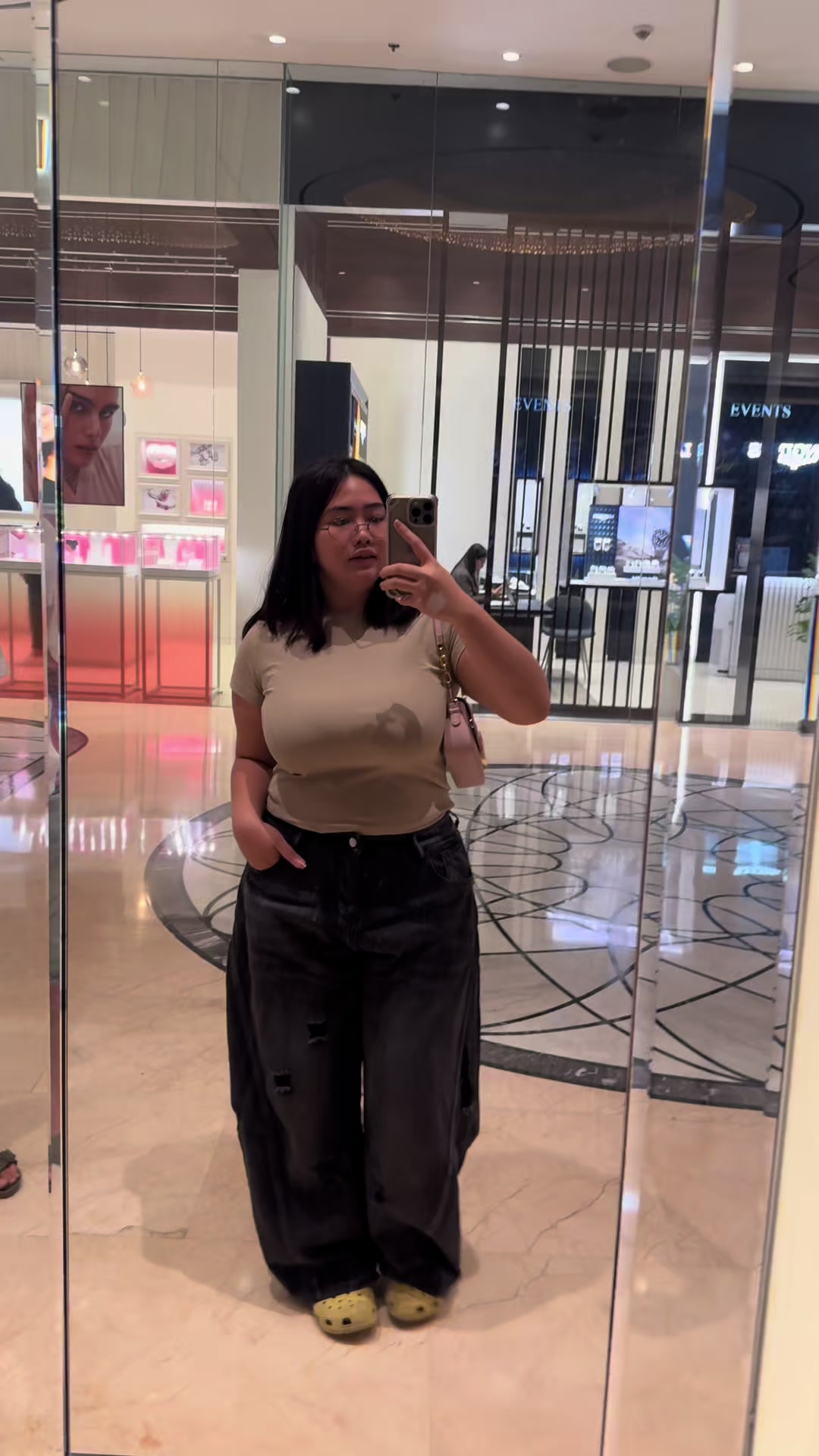 @Lyne | Midsize & Curvy Recos