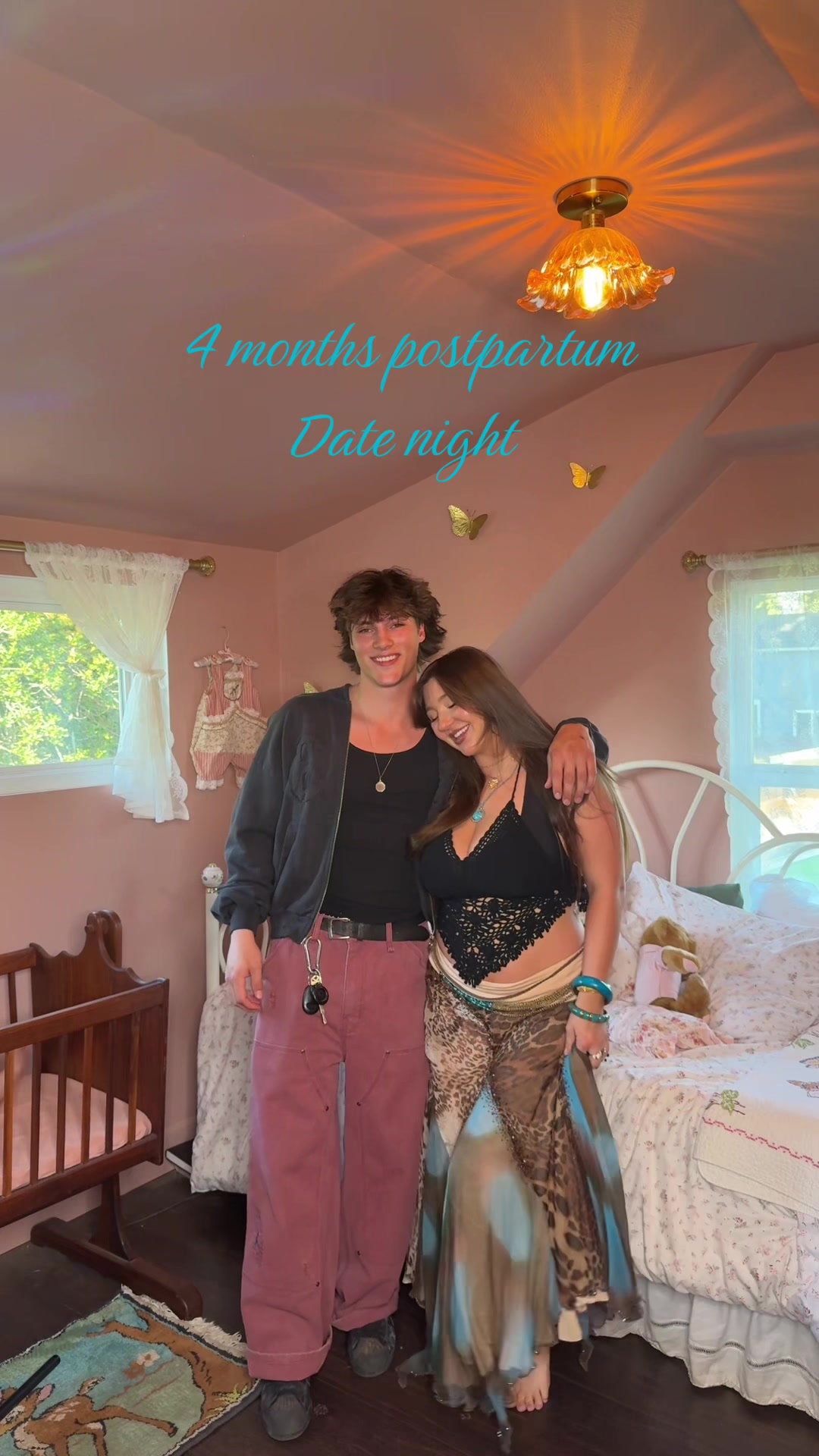 @BradyandAudrie