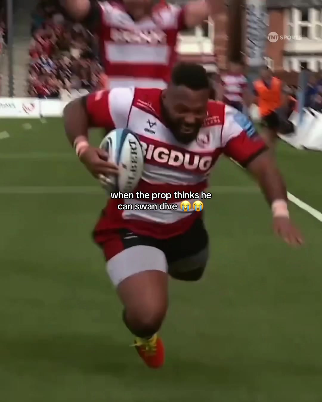 @PREM Rugby