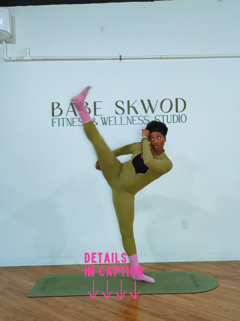 @BarreBabe