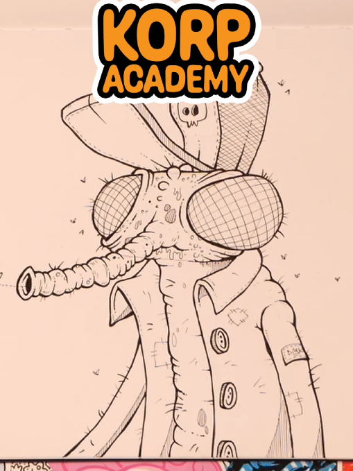 @DoodleWithKorp