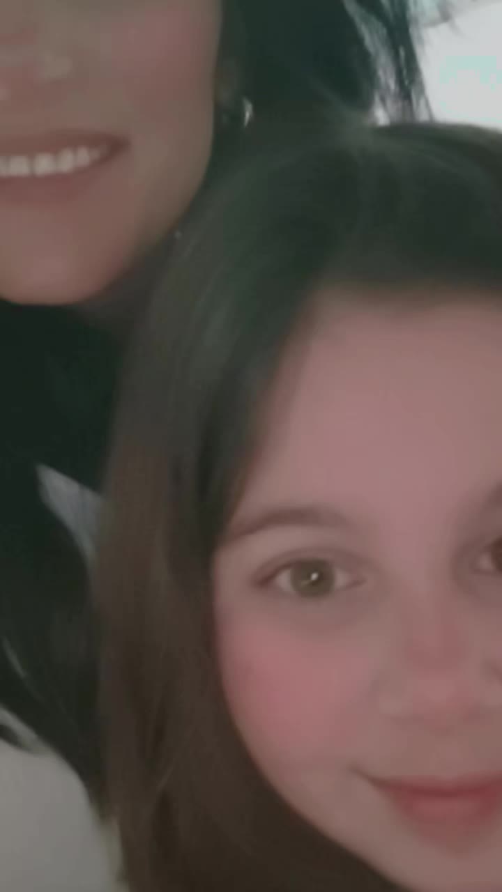 @mamma e figlia