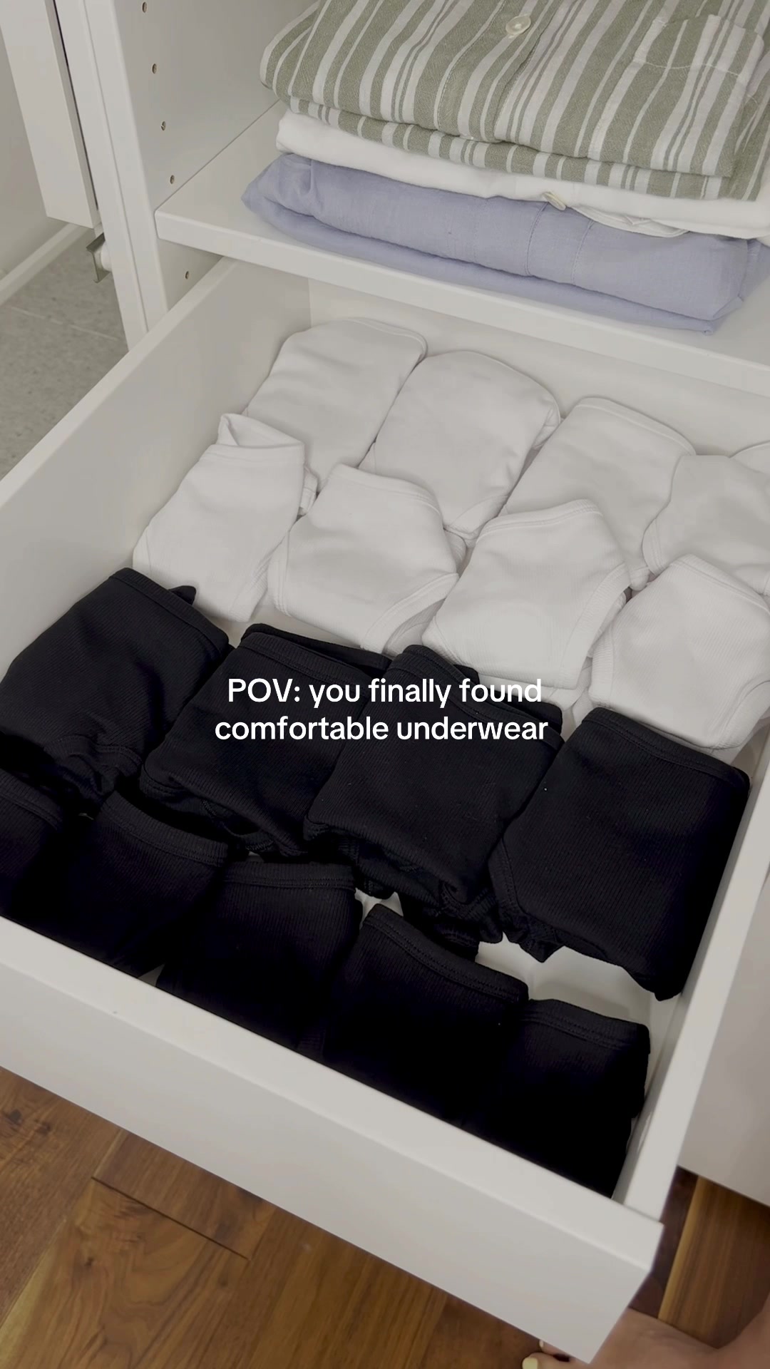 @Nudea Underwear