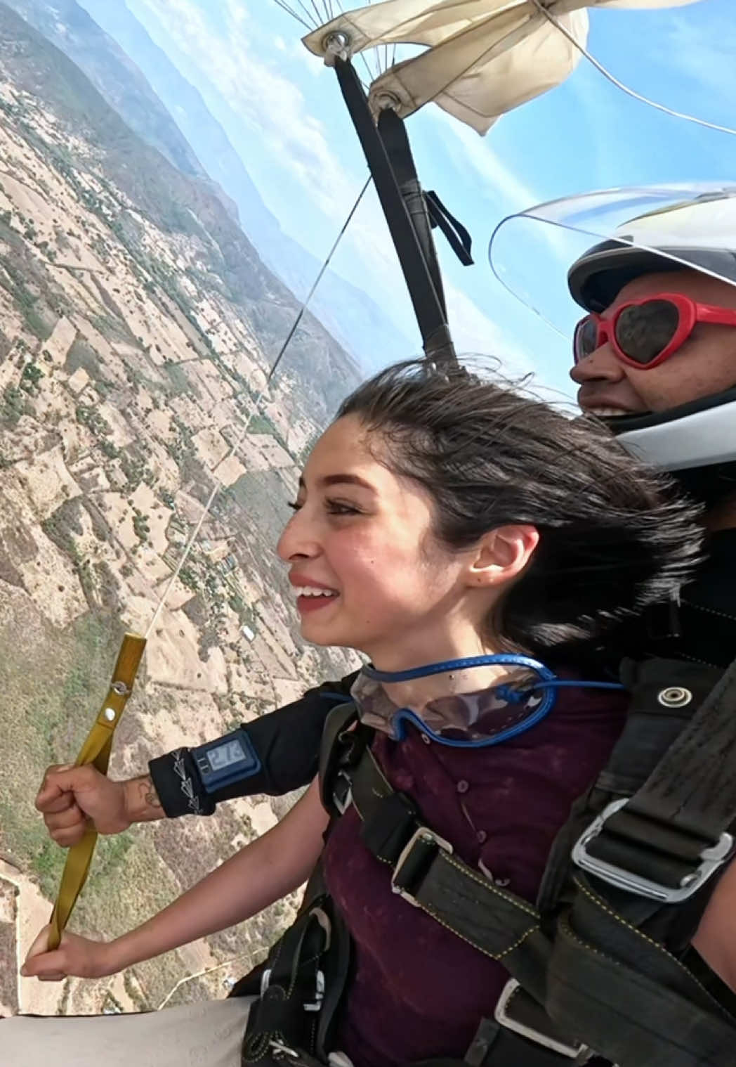 @Xielo Skydive