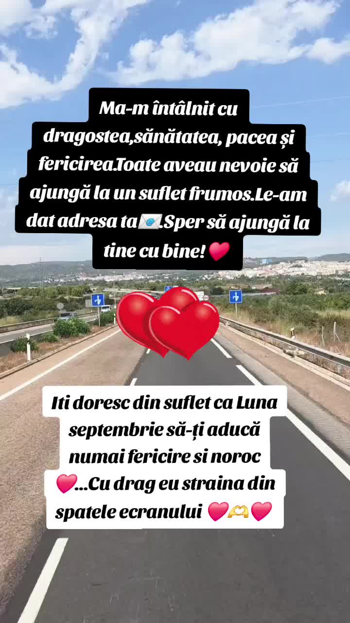 @Cristina Luana