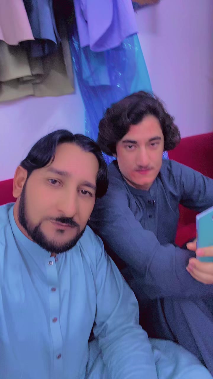 @Nawab Khan