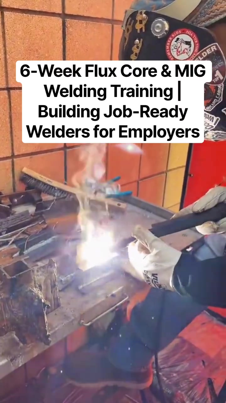 @Your Welding Coach