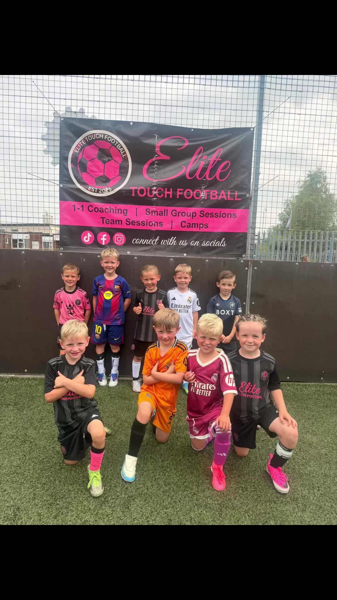 @EliteTouchFootball