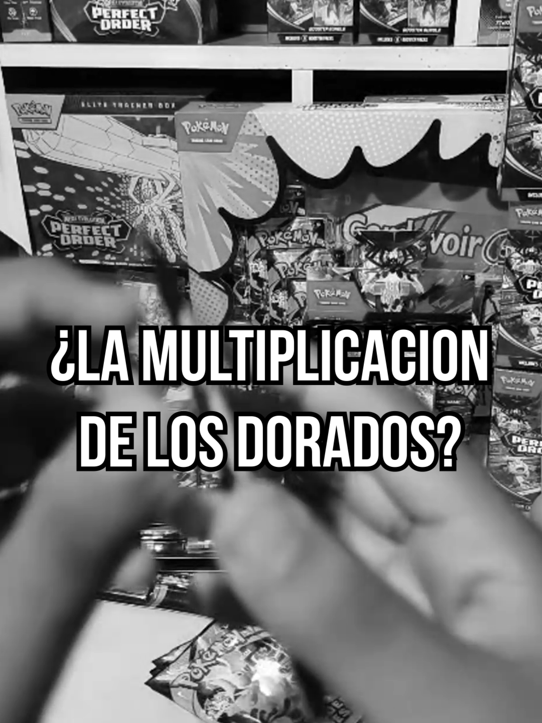 @Manu Geek