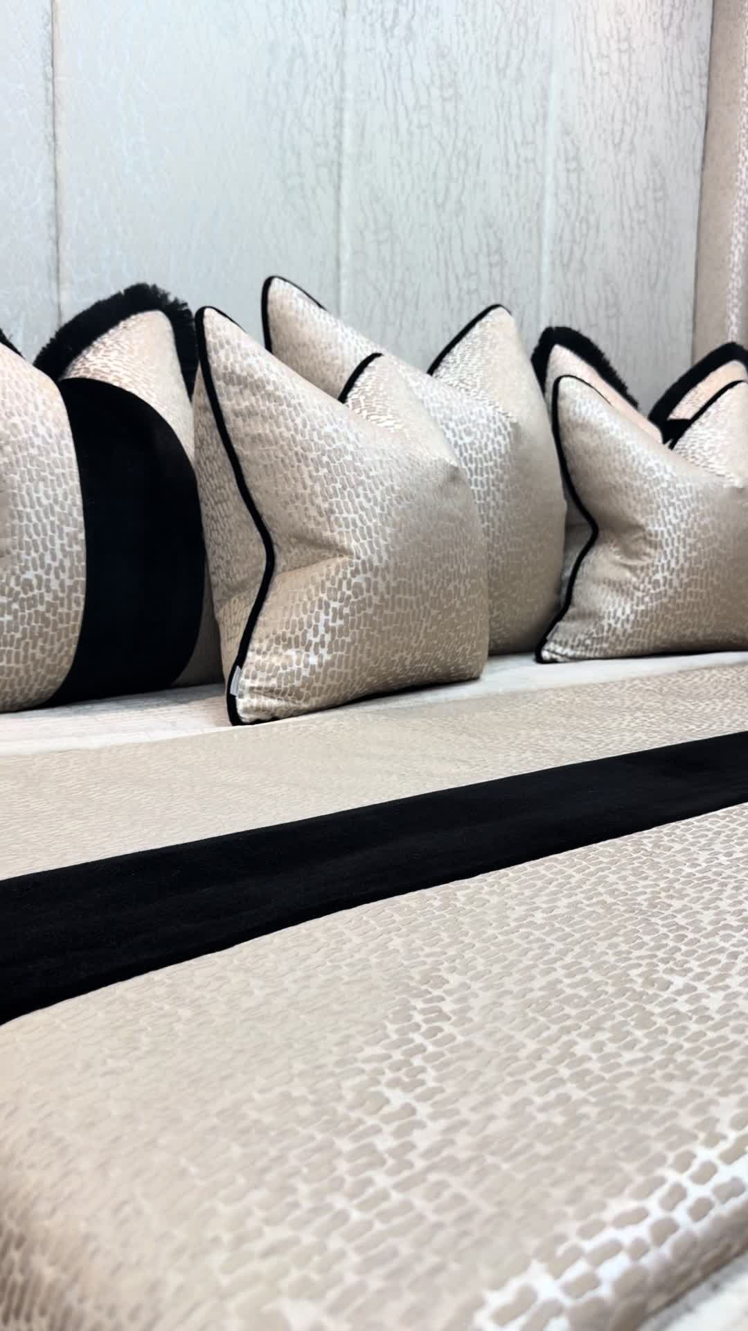 @Soft Furnishings Blackburn
