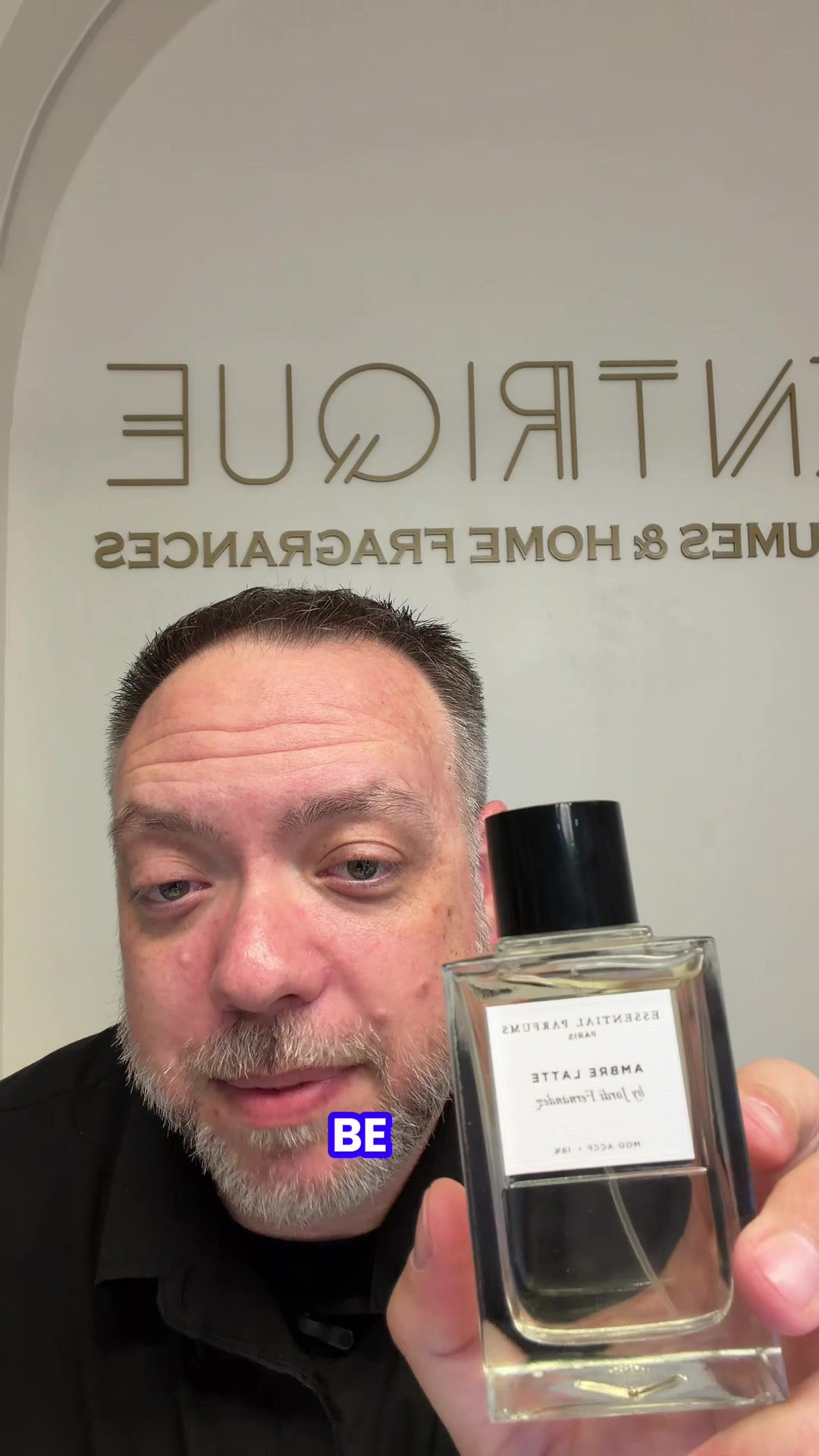 @Jonathan Fragrance
