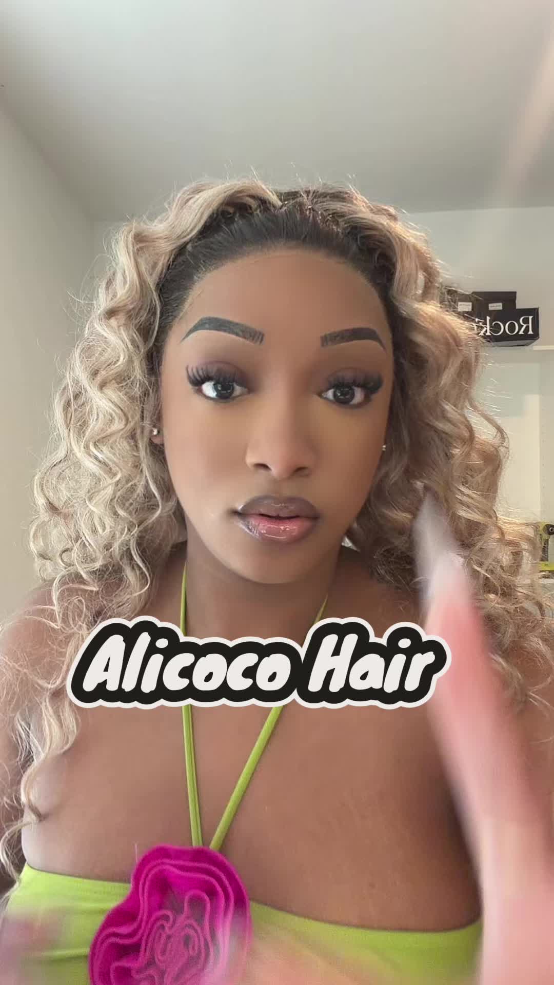 @Jakayla P